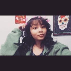 Meet your Posher, Taryn